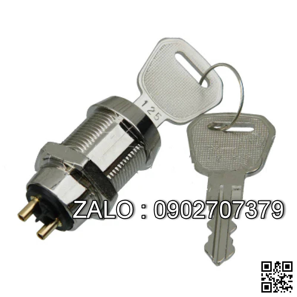Ổ khóa xe nâng TOYOTA 7-8F/10-45,7FB10-30,7FBR10~30,4CBTYK4