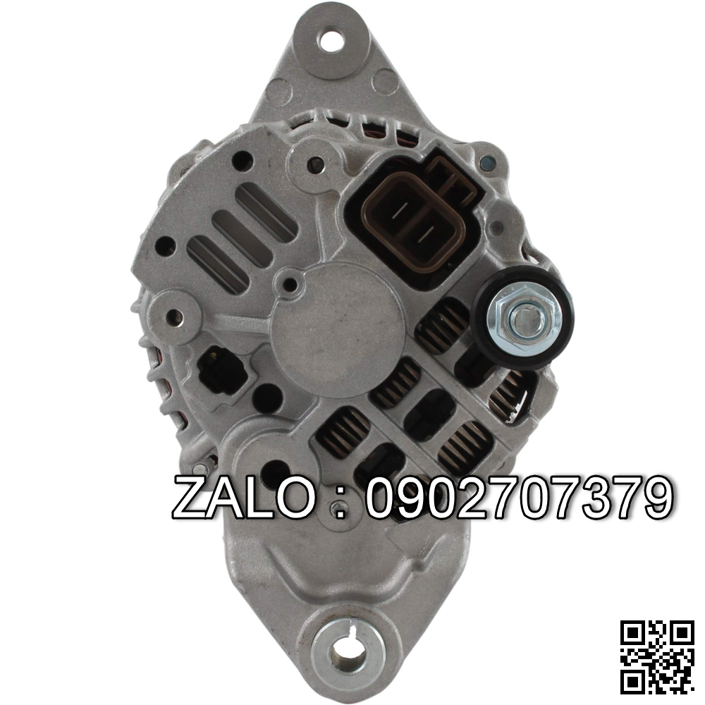 Máy phát điện NISSAN H15,H20,H25,TB45E 12V / 50A