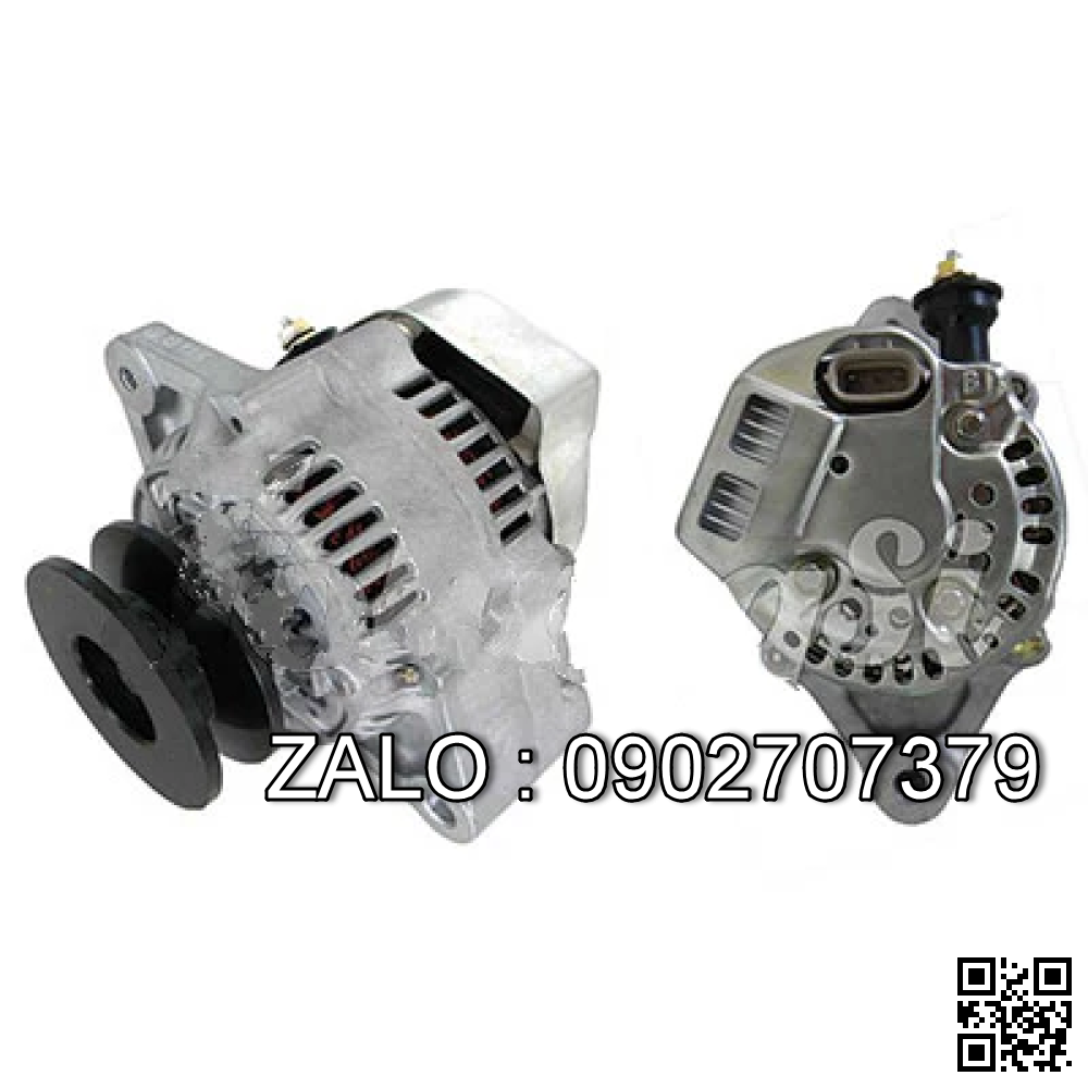 Máy phát điện TOYOTA 1Z, 1DZ,2Z,2J,13Z ( Dinamo )