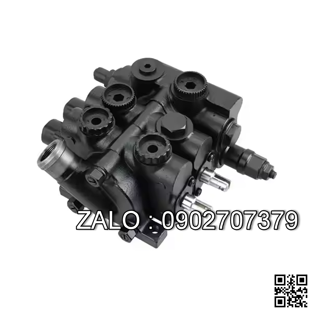 Cóc chia dầu xe nâng HELI HL CPCD10-35(VFHM)
