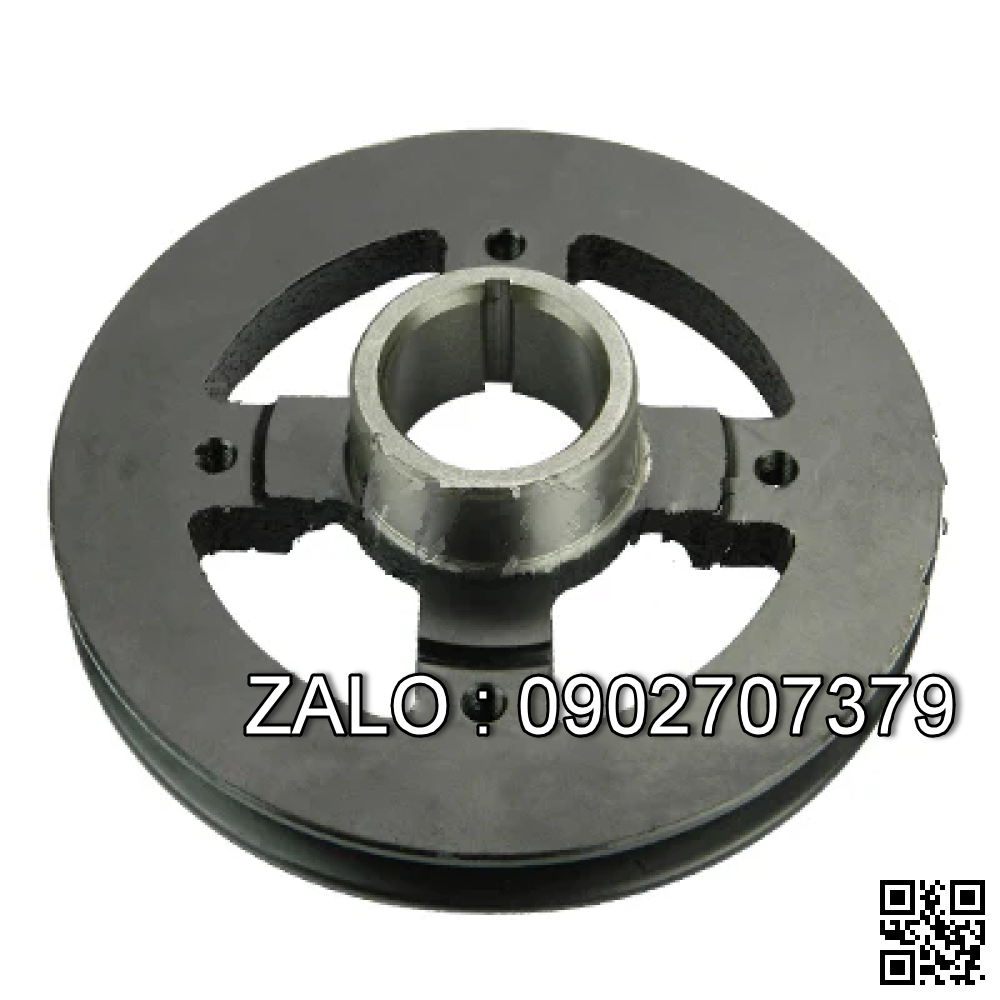 puly xe nâng 11Z,13Z/5-7FD40 TOYOTA