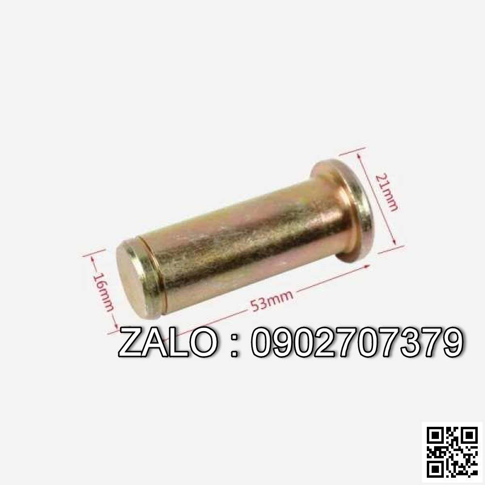 Chốt chặn liên kết lái xe nâng HELI A73J4-32022