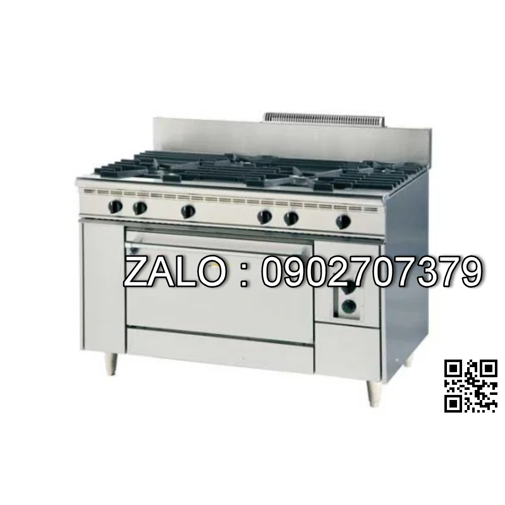 Bếp tủ liền lò FUJIMARK FGRNS097522