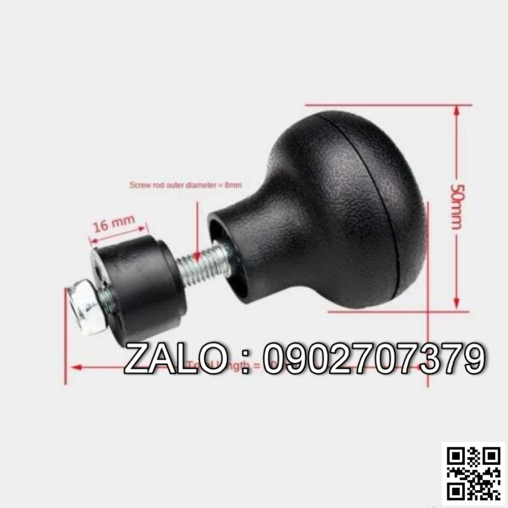 Tay nắm vô lăng xe nâng Folangsi ZF-E-00013