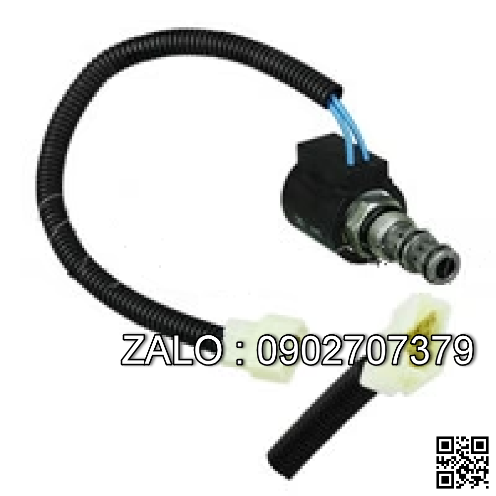 Van tiến lùi xe nâng 24V 23DC-24，YQXD100-4300 HELI,HC