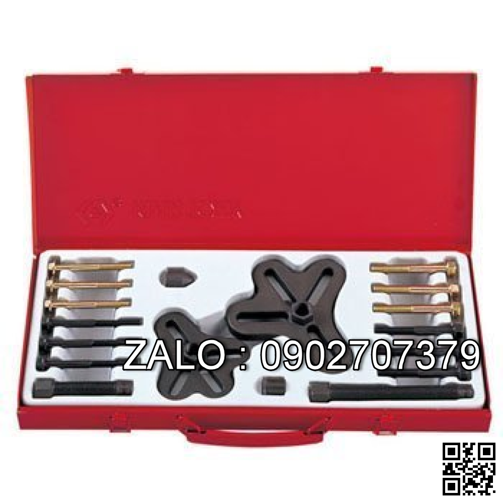 Bộ cảo KINGTONY 9BG-11
