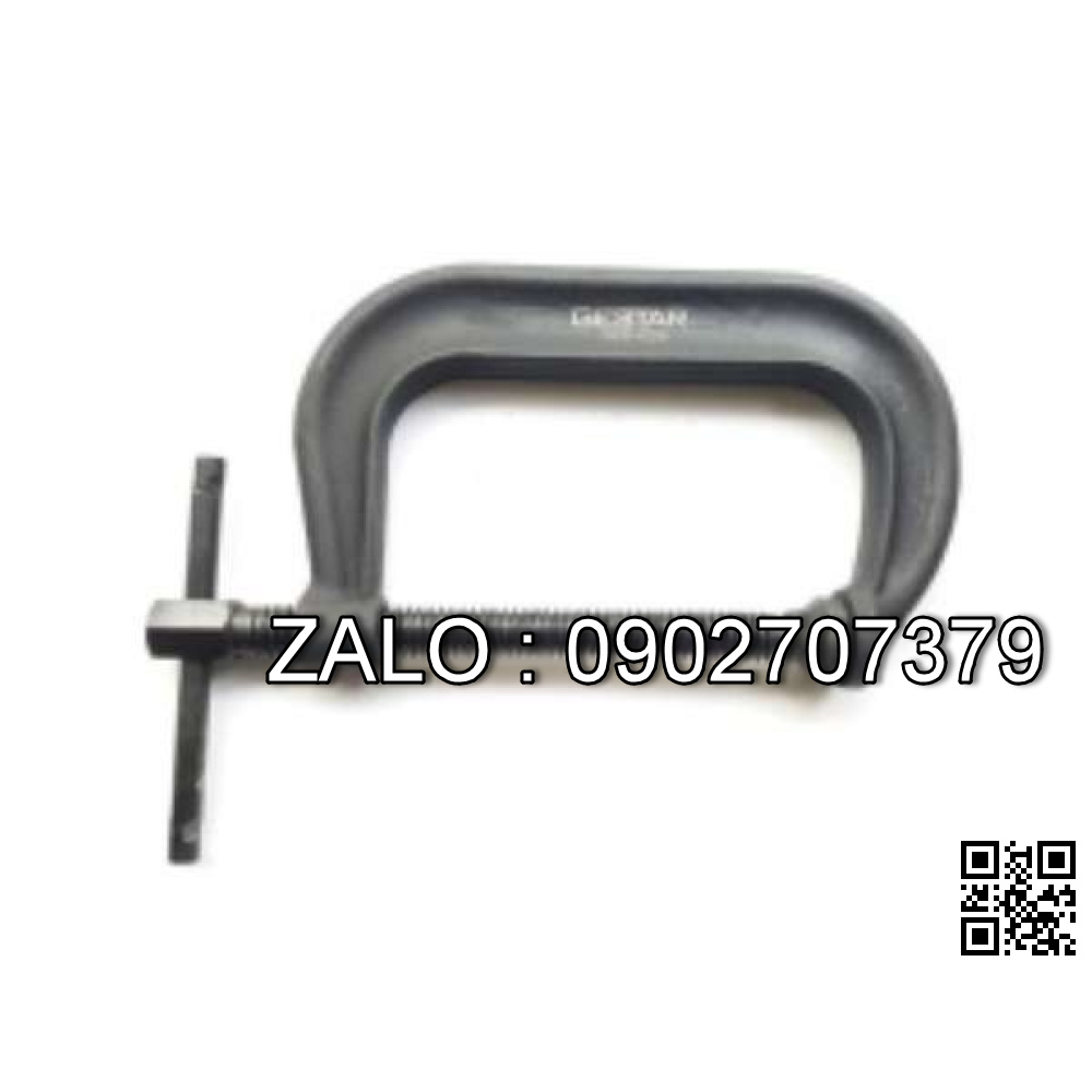 Bộ cảo chữ C GESTAR 968-632