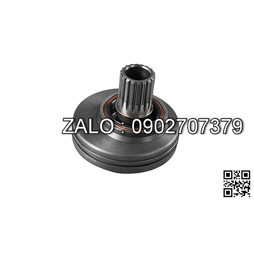 Bơm nhớt hộp số TOYOTA FD/G35-45, 7FD/GA50, FD/GK40 32402-30520-71