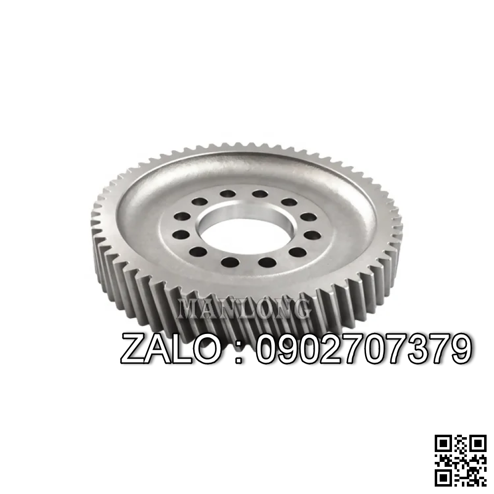 Nhông động cơ SHINKO 6FBR15