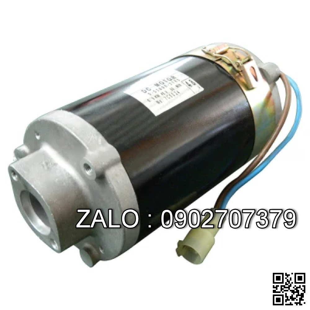 Motor LINDE