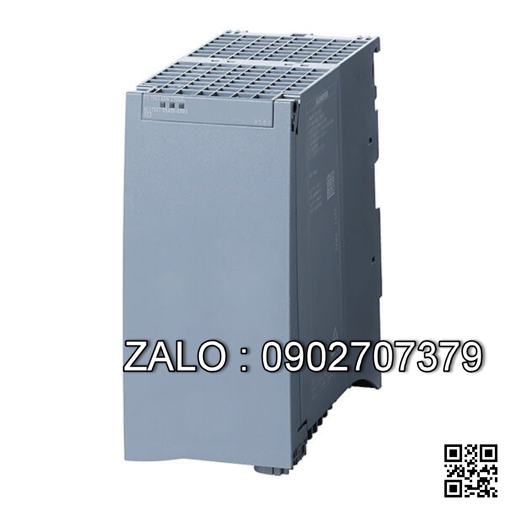 Bộ Nguồn S7-1500 SUPPLY PS 60W 120/230V AC/DC 6ES7507-0RA00-0AB0