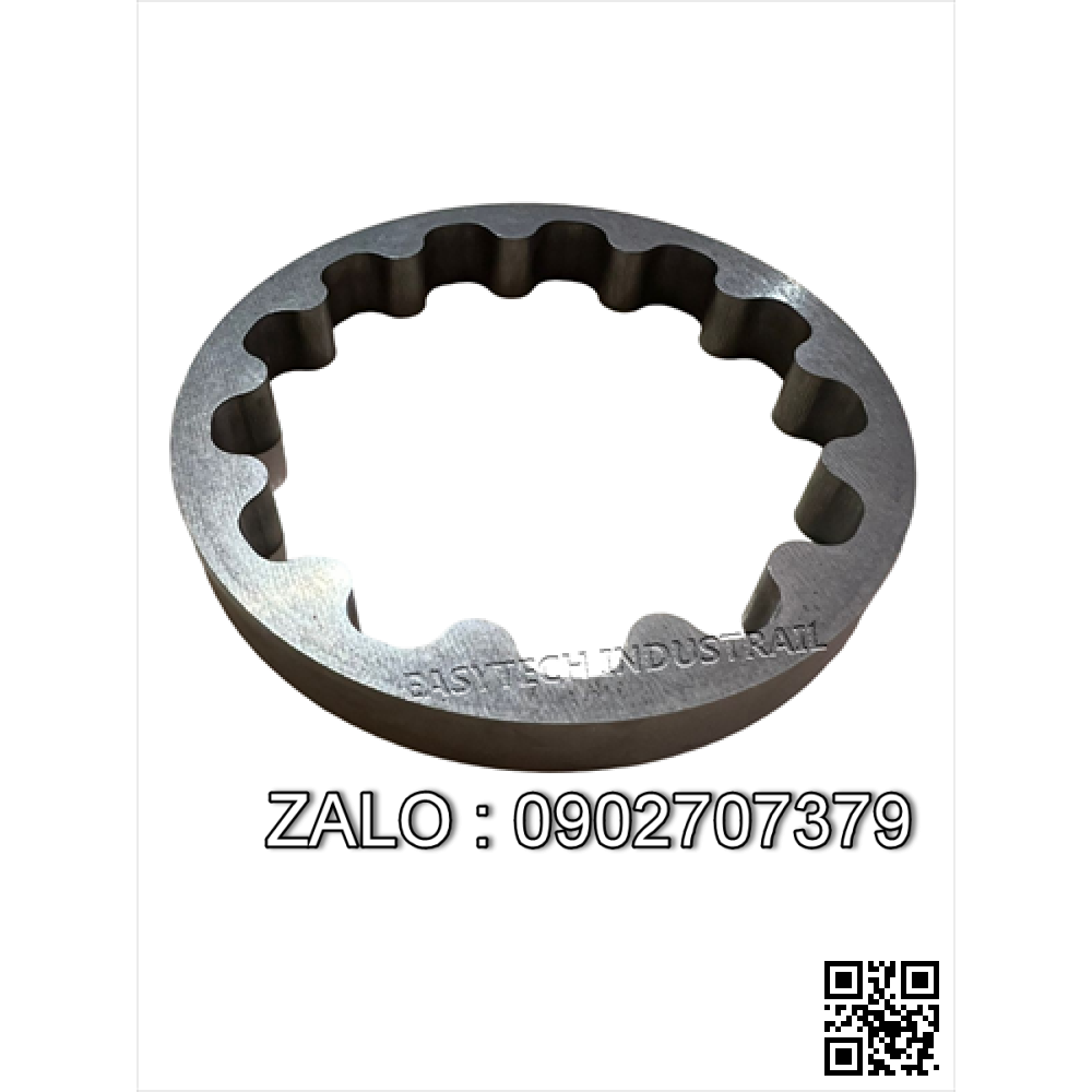 nhông bơm nhớt hộp số TOYOTA 7FDG20～30, 7FDGN20～30, 8FDG20～30, 8FDGJ35, FDGZN20～30 32536-23330-71