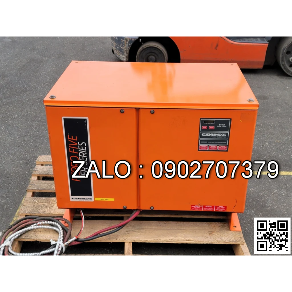 Biến thế sạc bình ắc quy 48V