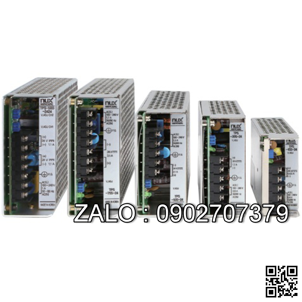 Bộ nguồn Hanyoung TPS-75S-24 75W 24VDC