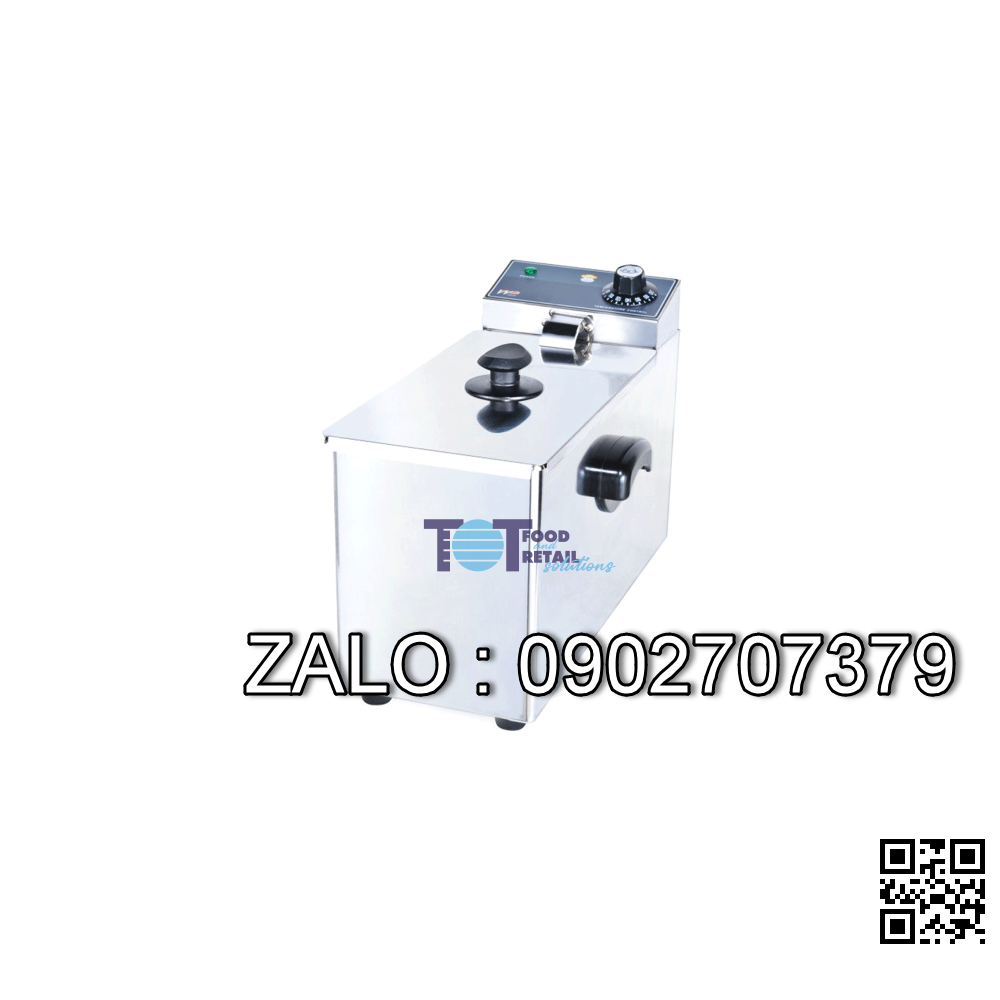 Bếp Trụng Mì Bằng Điện Wise, WBT-4L