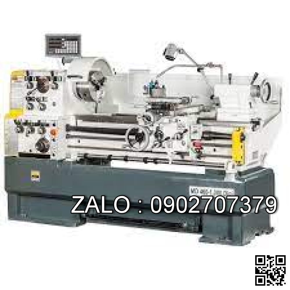 Máy tiện đứng hai cột 13006