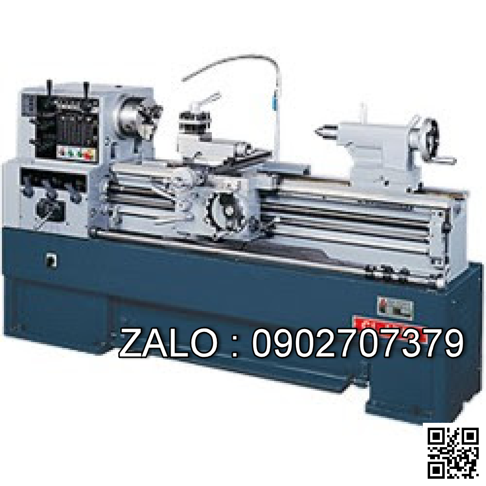 Máy tiện tốc độ cao S430 Series
