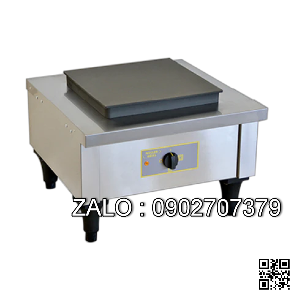 Bếp hầm đơn Roller Grill ELR 5 XL