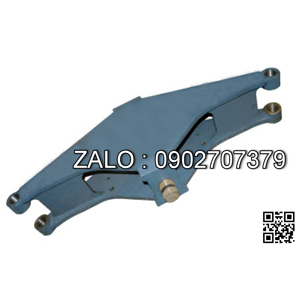 Dí xe nâng HELI H2000 Series CPD20-25