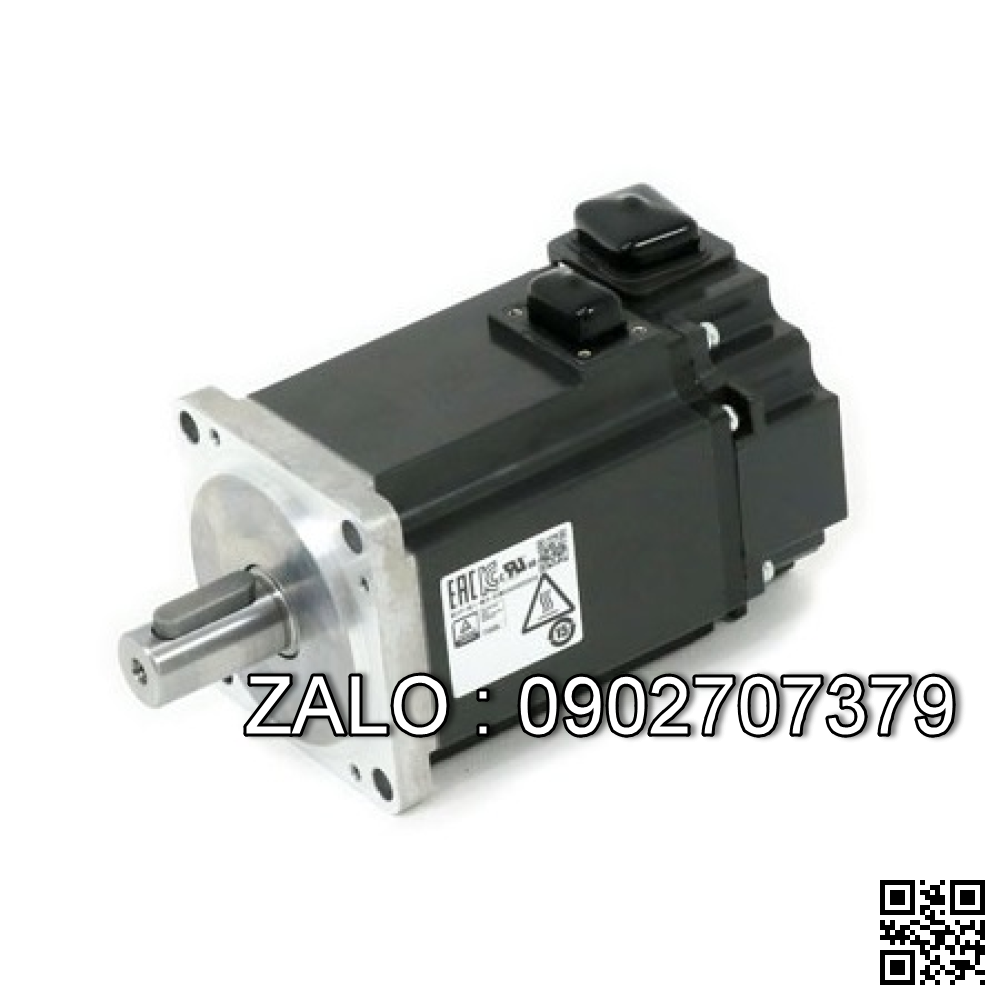 Servo Motor Mitsubishi HF-SE102BJW1-S100