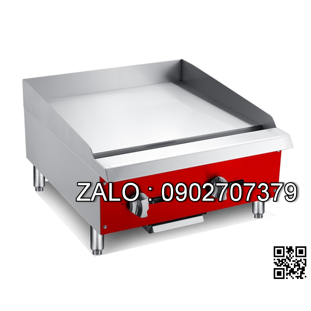 Bếp chiên phẳng dùng Gar New Way NWMG-48