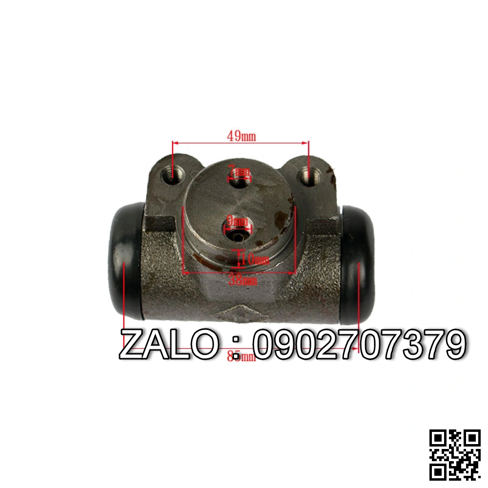 Heo thắng con xe nâng C-52-11252-52002,A01C3-70201