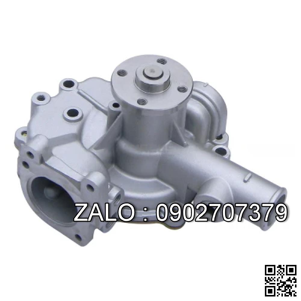 Bơm nước xe nâng TOYOTA 6F/1DZ 16100-78202-71 16100-78202-71