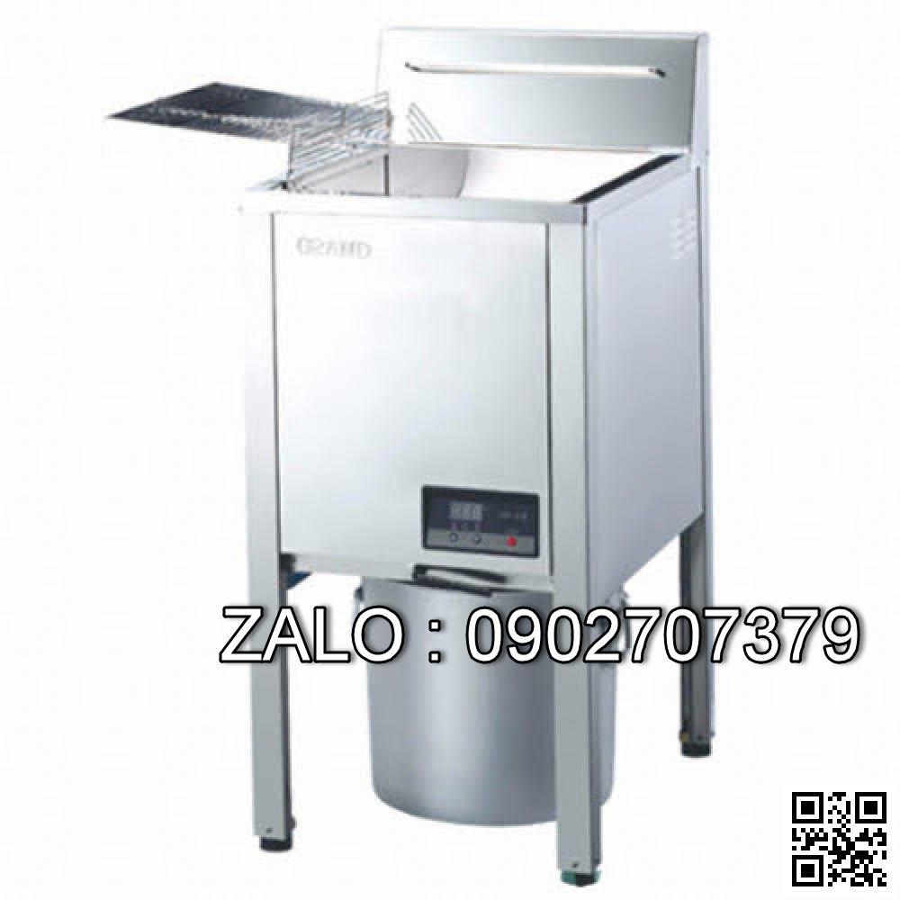 Bếp chiên Grand Woosung GW-EF730
