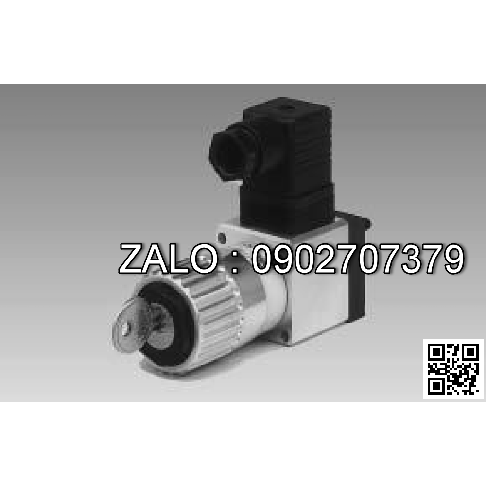 Công tắc áp suất thủy điện Rexroth HED8OA1X/100Z14SV