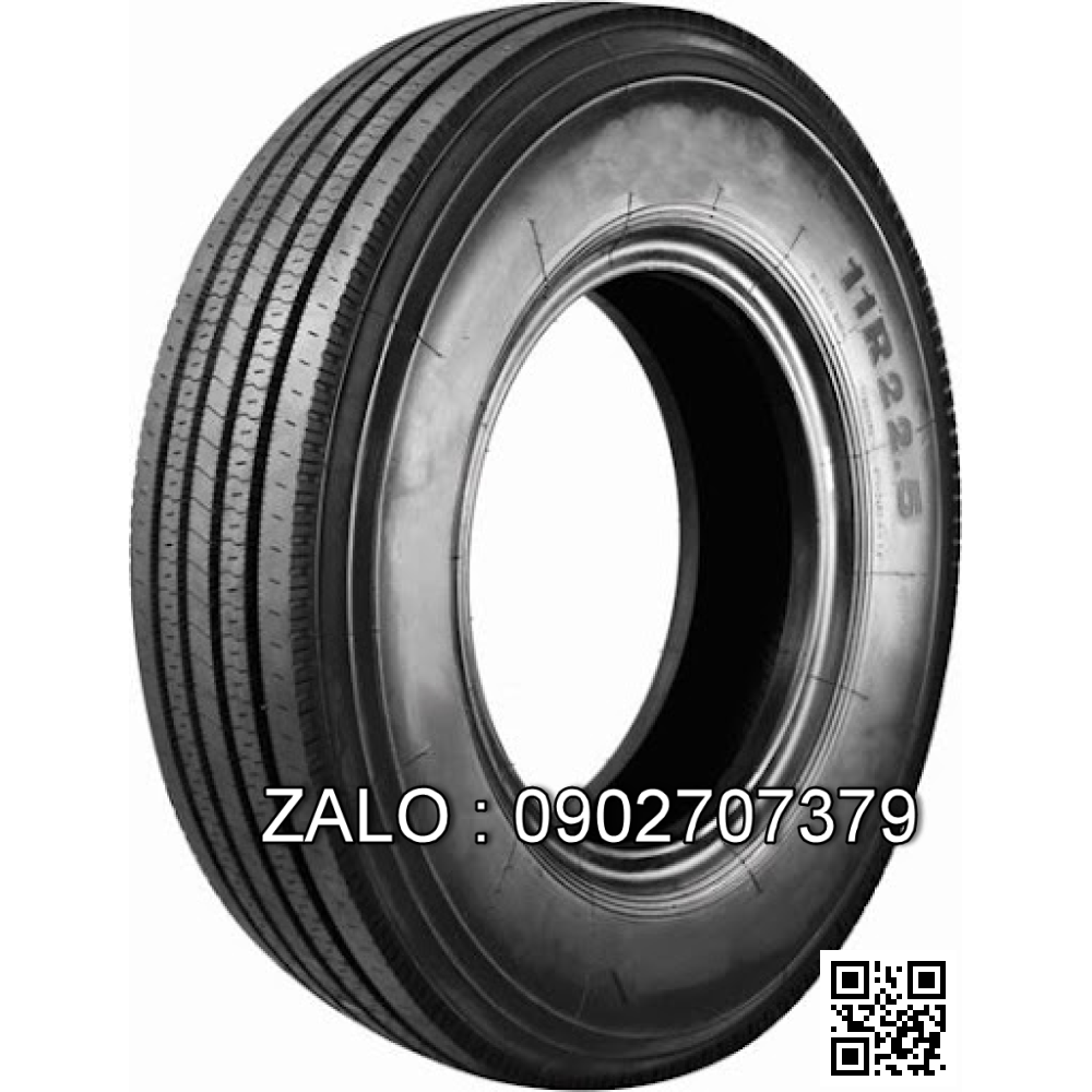 Lốp xe 12R24.5