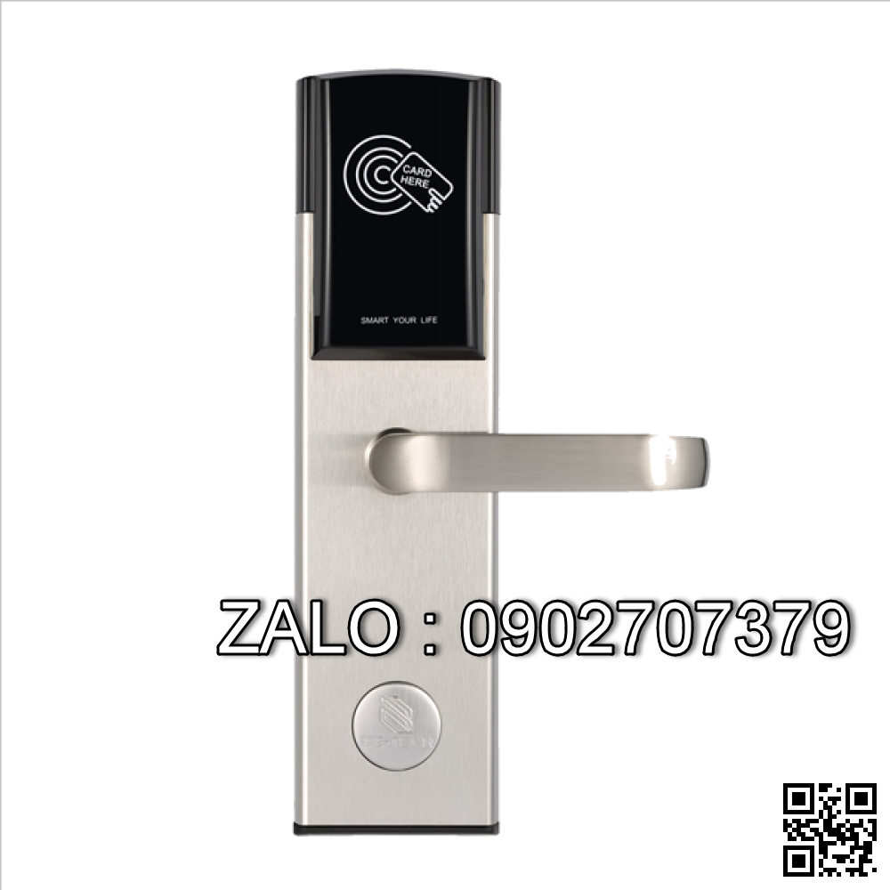 Khóa cửa A24K6-40831