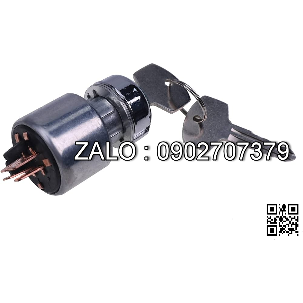 Ổ khóa xe nâng NISSAN J01,J02