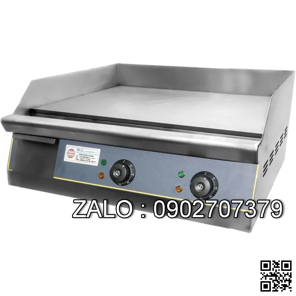 Bếp rán phẳng điện H004-PM24