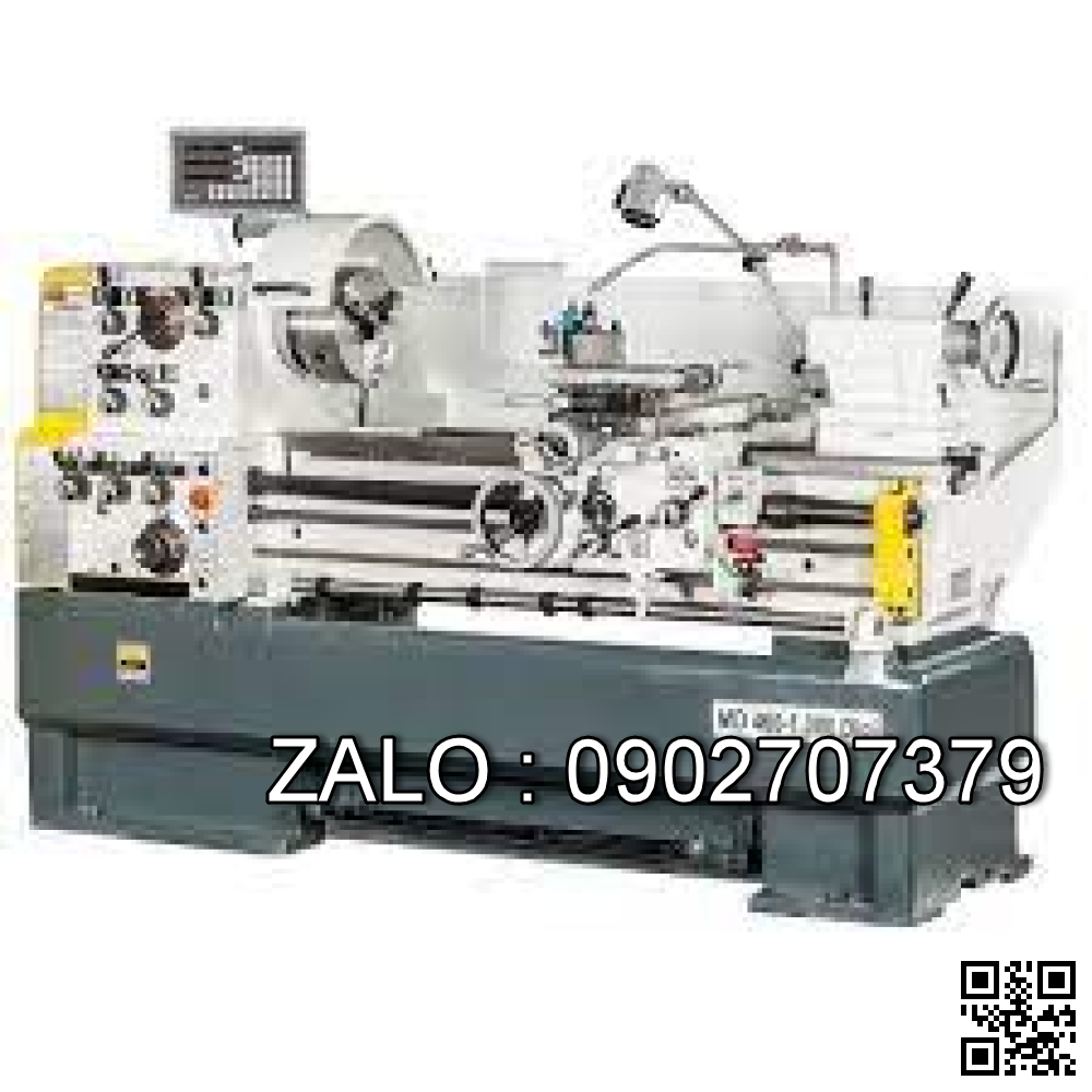 Máy tiện đa trục DENVER RHL-1120