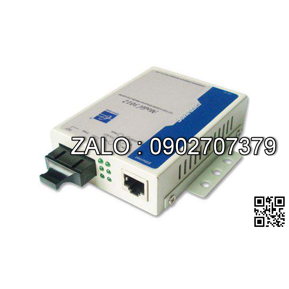Bộ chuyển đổi quang sang inthernet CK2044-S3022CD