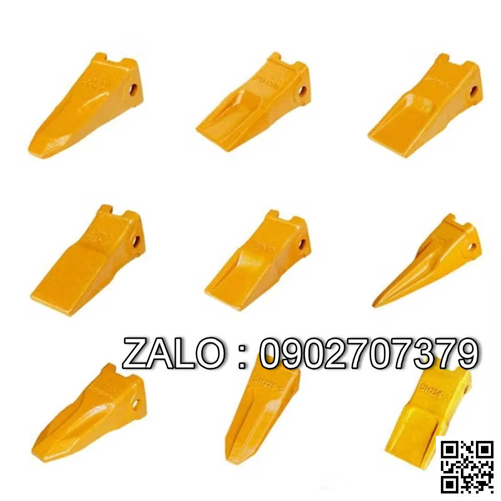 ADAPTER-TOOTH 61NA-31320 Hyundai