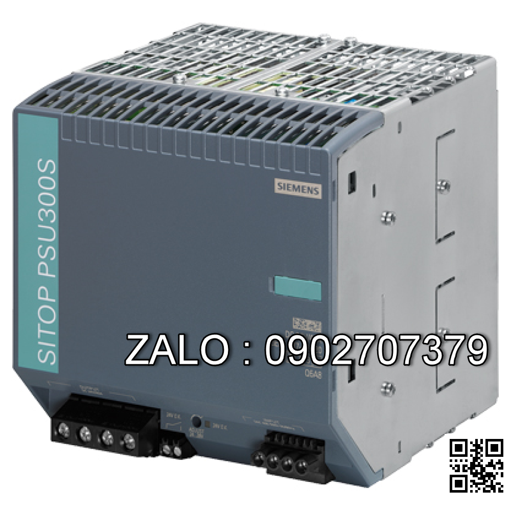 Bộ nguồn SITOP PSU300S, 6EP1437-2BA20