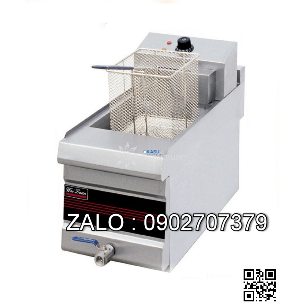 Bếp chiên nhúng Okasu OKS-WYA300