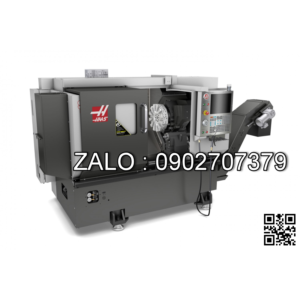 Trung tâm gia công tiện CNC Haas ST-10
