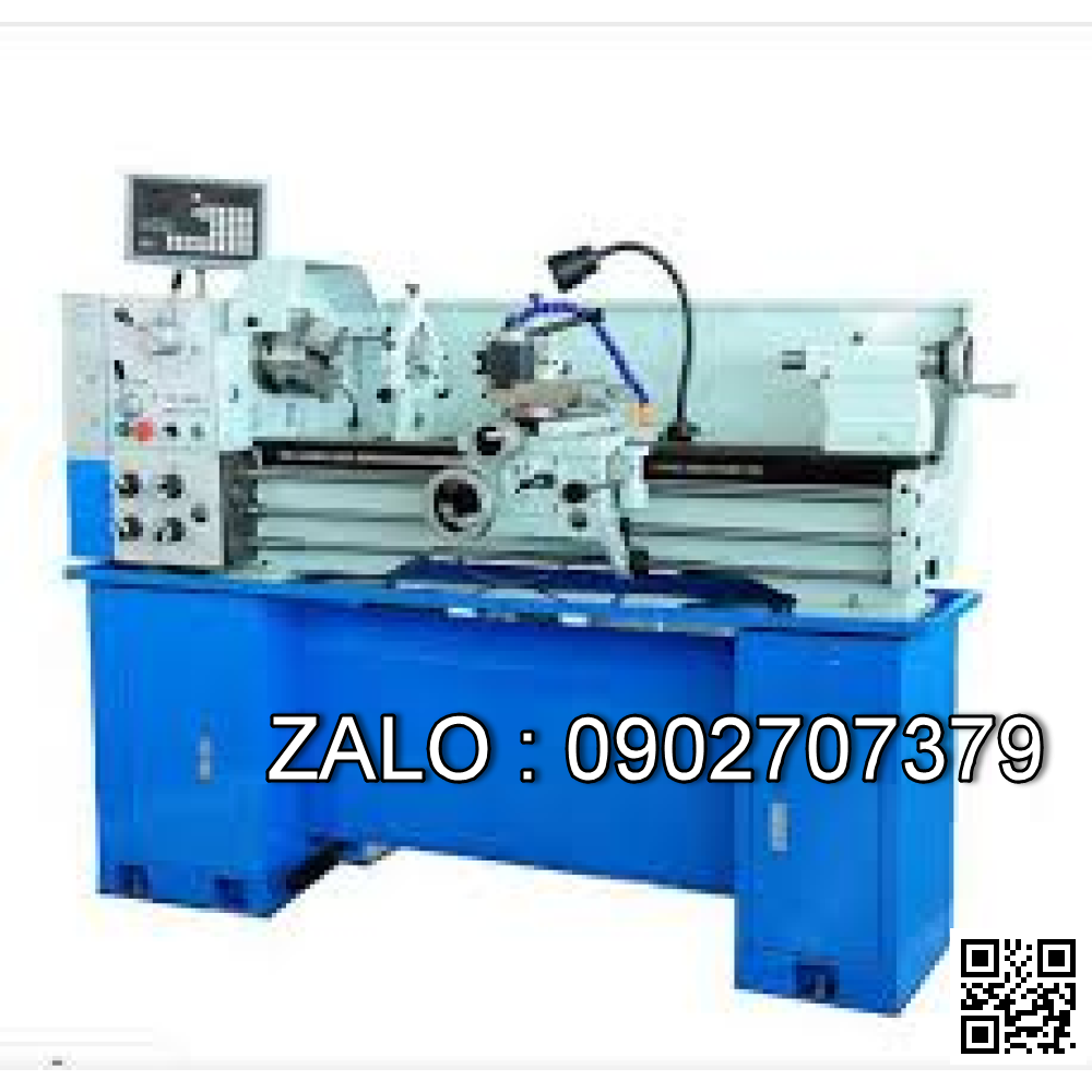 Máy tiện bàn chính xác CZ1237