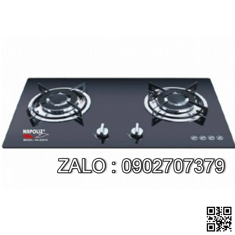 Bếp ga Napoliz NA-033VA
