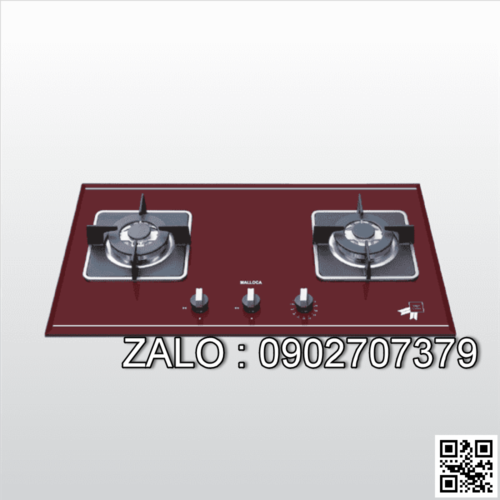 BẾP GAS MALLOCA AS 9402R