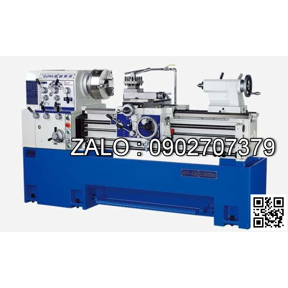 MÁY TIỆN WINHO S480 SERIES S1930