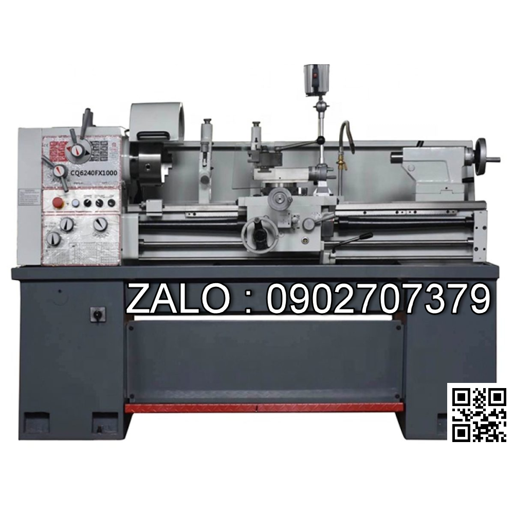 Máy tiện bàn CQ6230C