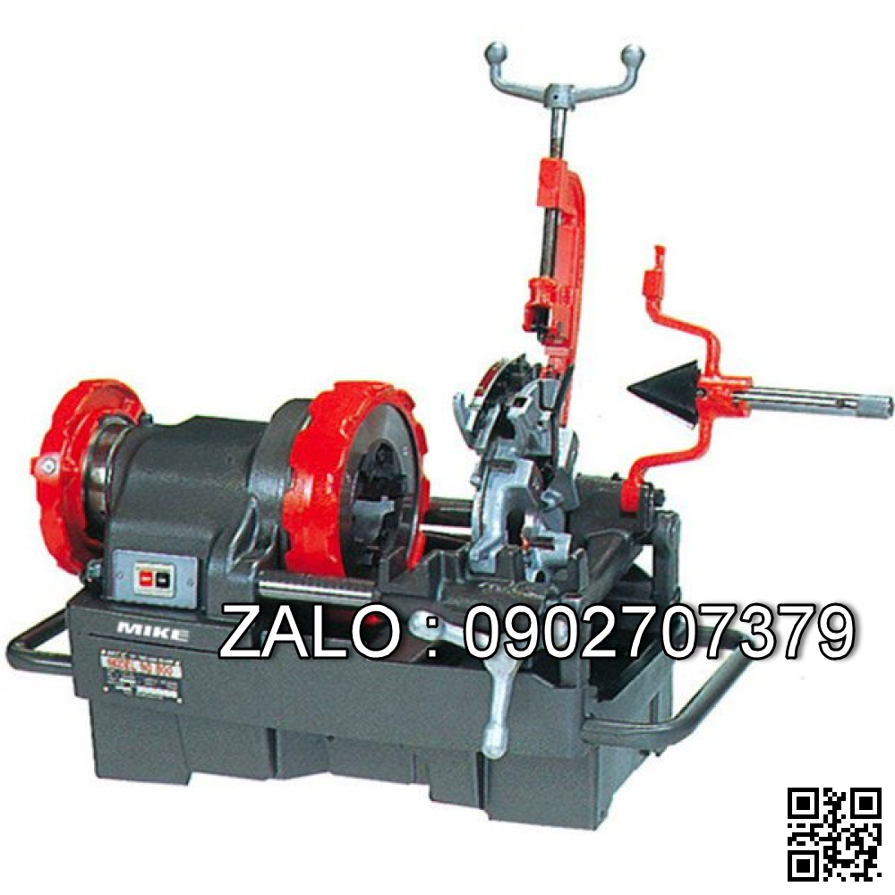 MÁY TIỆN REN MCC-800