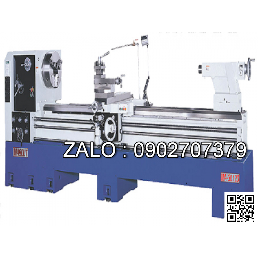 Máy tiện ren vít vạn năng CU 400L