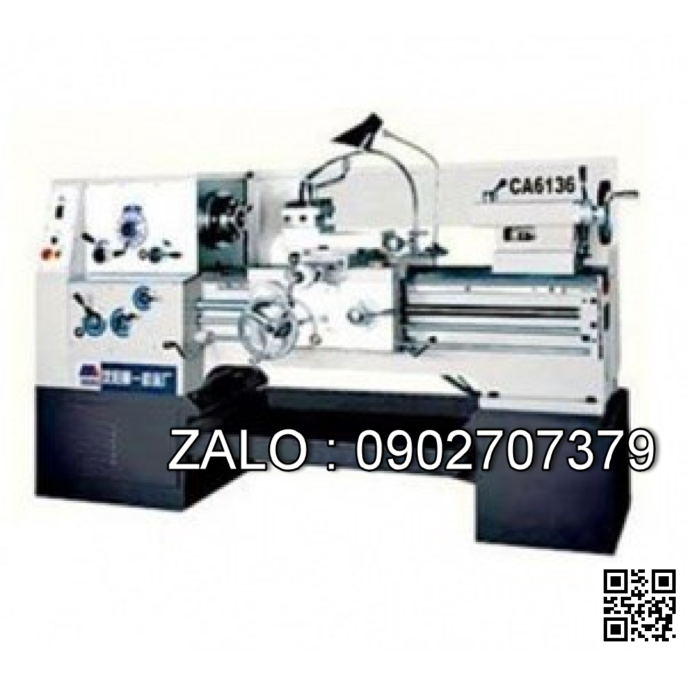 Máy tiện ngang CZ-6140A