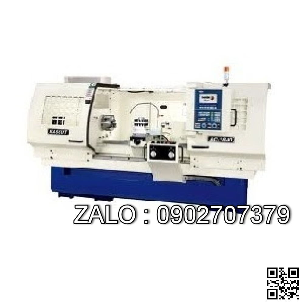 Máy tiện CNC AC-1840