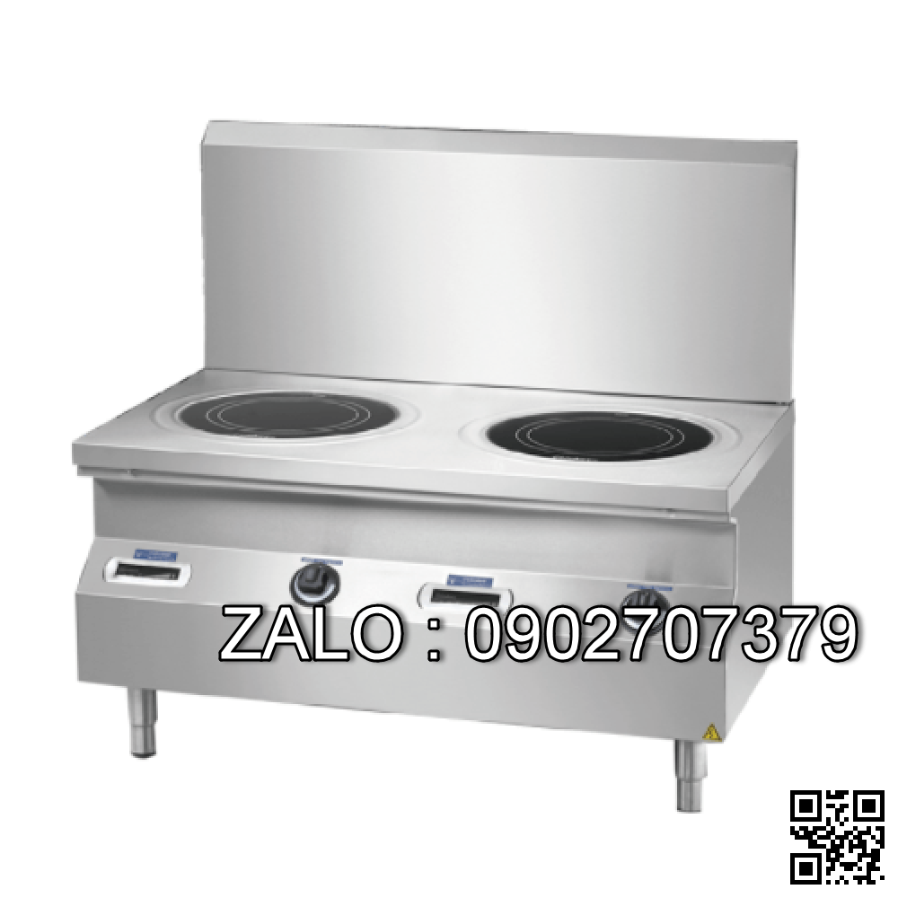 Bếp từ công nghiệp hầm súp, nấu canh công xuất lớn SSN-15S