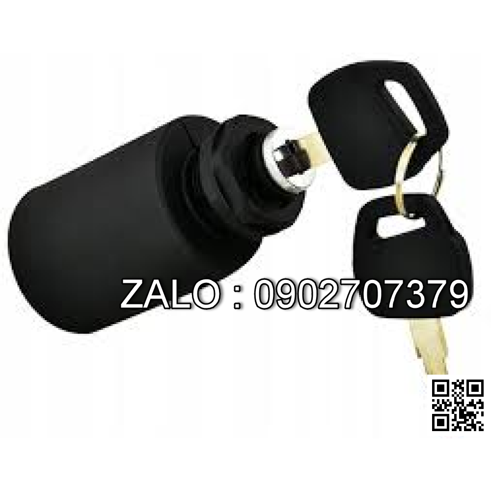 Ổ khóa xe nâng linde